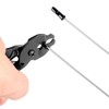 KLOP256 Bike Chain Pliers, Quick Release Bicycle Chain Missing Link