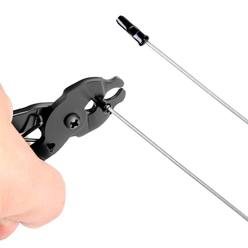 KLOP256 Bike Chain Pliers, Quick Release Bicycle Chain Missing Link