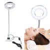 Clip on Lamp, USB Led Beauty Make Up Desk Light