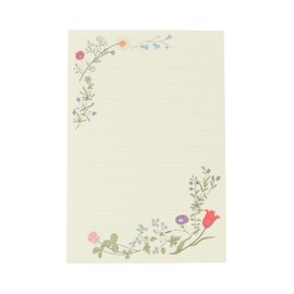 Springtime Breath of Spring HGS-410 (31) Postcard Frontier, 10 Sheets of Spring Greetings, Postcards