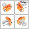 48V 400A Contactor Solenoid Replacement for Heavy Duty Golf Cart