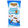Unique Pretzels - Original Pretzel Shells, Homestyle Baked, Vegan, Certified