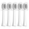 Compatible with Gleem Electric Toothbrush - Premium Replacement Toothbrush Heads,