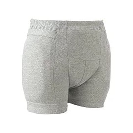 Angel La Cushion Pants Men's Pants Only Gray LL