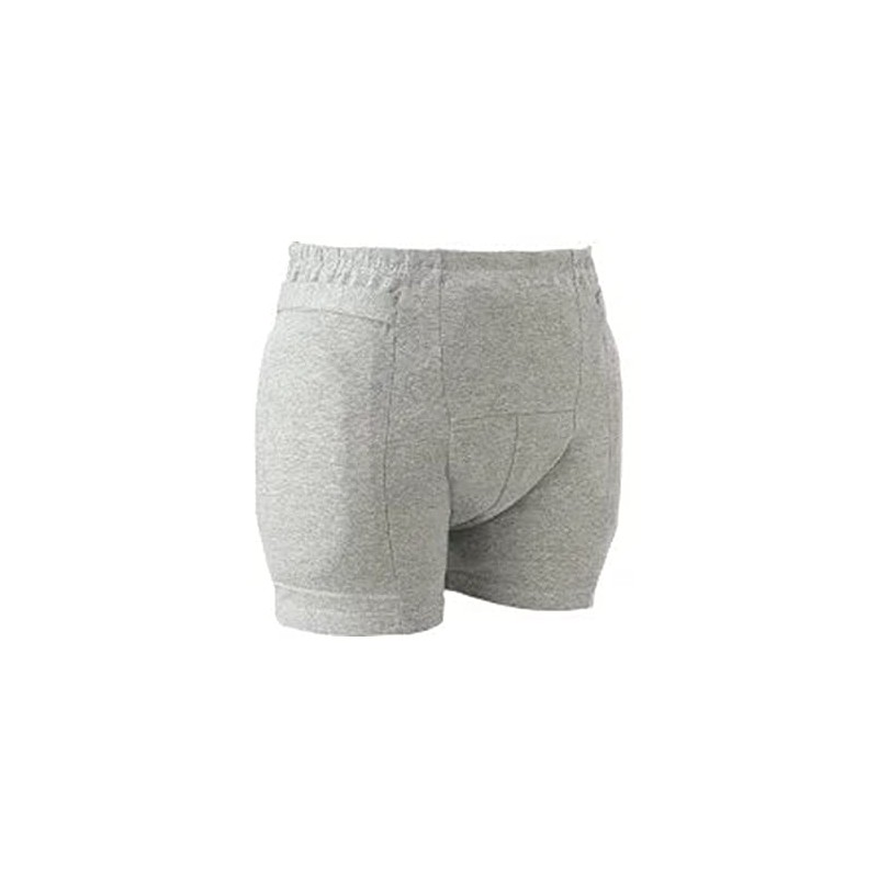 Angel La Cushion Pants Men's Pants Only Gray LL