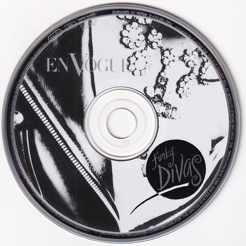 Funky divas