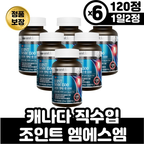 MSM 1500mg, an essential nutrient for middle-aged joint health management, reduces the incidence of osteoporosis in middle-aged women JOINT MSM Shark Cartilage Powder Green / 중년 장년 관절 건강 관리 필수 영양제 MSM 1500mg 중년 여성 골다공증 발생 감소 JOINT 엠에스엠 상어연골분말 녹색