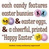 M&M’S WORLD Milk Chocolate Party Favors (30 Pack), Printed M&M'S