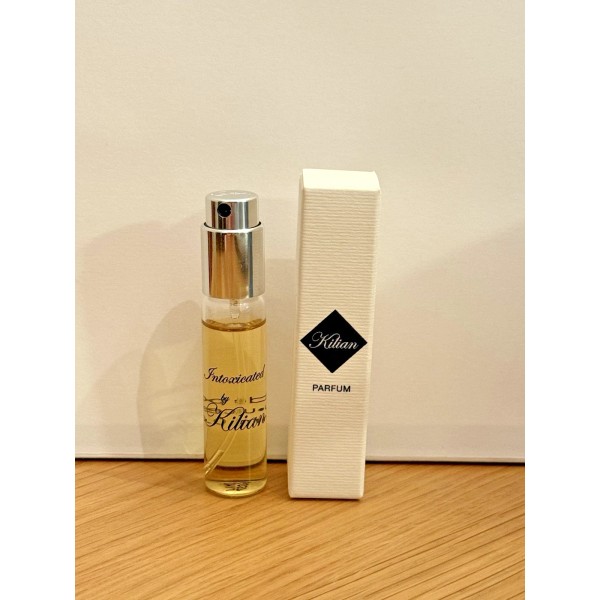 Kilian Intoxicated Eau de Parfum Perfume EDP 7.5 ml .25