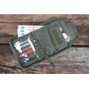 Brandit Wallet dark camo