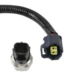 Cruise Control Cutout Brake Switch Repair Kit SW6350 for Ford 1992-2008 F-150 F-250 F-350 E-150 E-250 E-350 Ranger Explorer Expedition, OEM 1L1Z9F924AA CCR1 F4044 1S5288