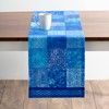 Maison d' Hermine Table Runner 37cm x 180cm 100% Cotton