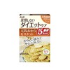 リセットボディ 豆乳おからビスケット 4袋入