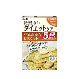 リセットボディ 豆乳おからビスケット 4袋入
