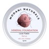 Modani Naturals Mineral Foundation Powder 8g