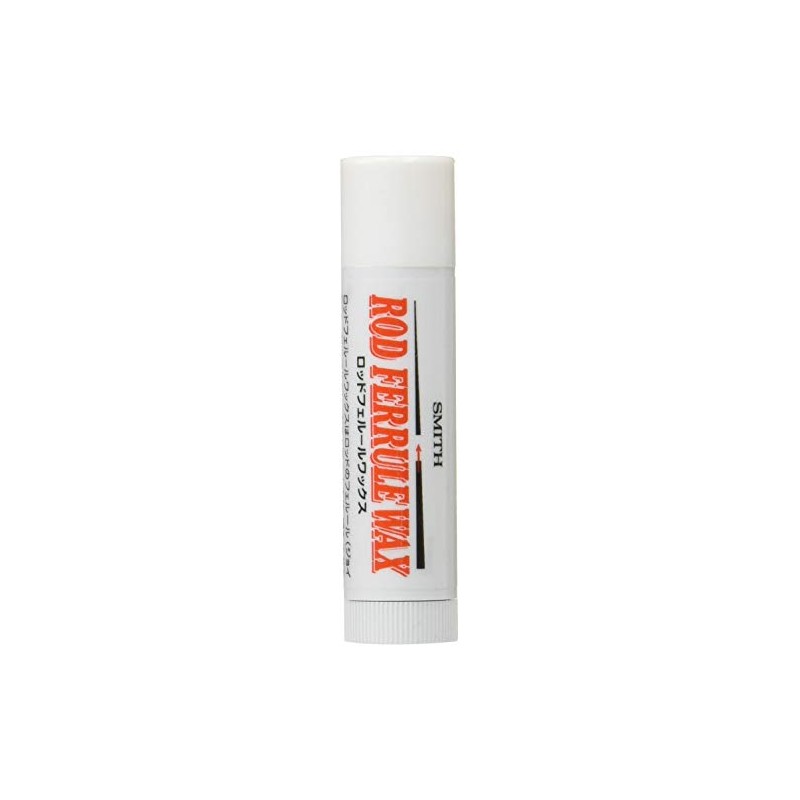 Smith (SMITH LTD) Wax Rod Ferrule Wax 5g