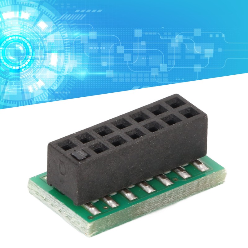 TPM 2.0 Encryption Security Module 14Pin SPI Interface PC Security