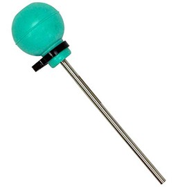 Blue Bowl Snuffer for Moving Water and Concentrates While Gold Prospecting BBS