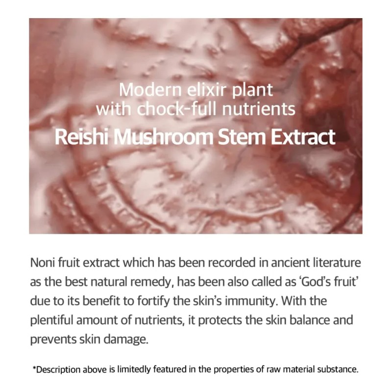 Mezcla De Esencia De Reishi (100 Ml) (seta)