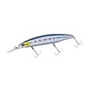 DAIWA Shore Line Shiner Z Set Upper 125S-DR Laser Sardine