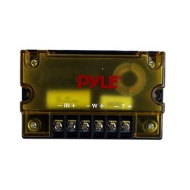 PYLE PLG6C 6.5" 400W 2 Way Car Audio Component Speakers Set Power System (Renewed)