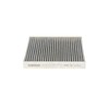 Bosch R2416 - Cabin Filter activated-carbon