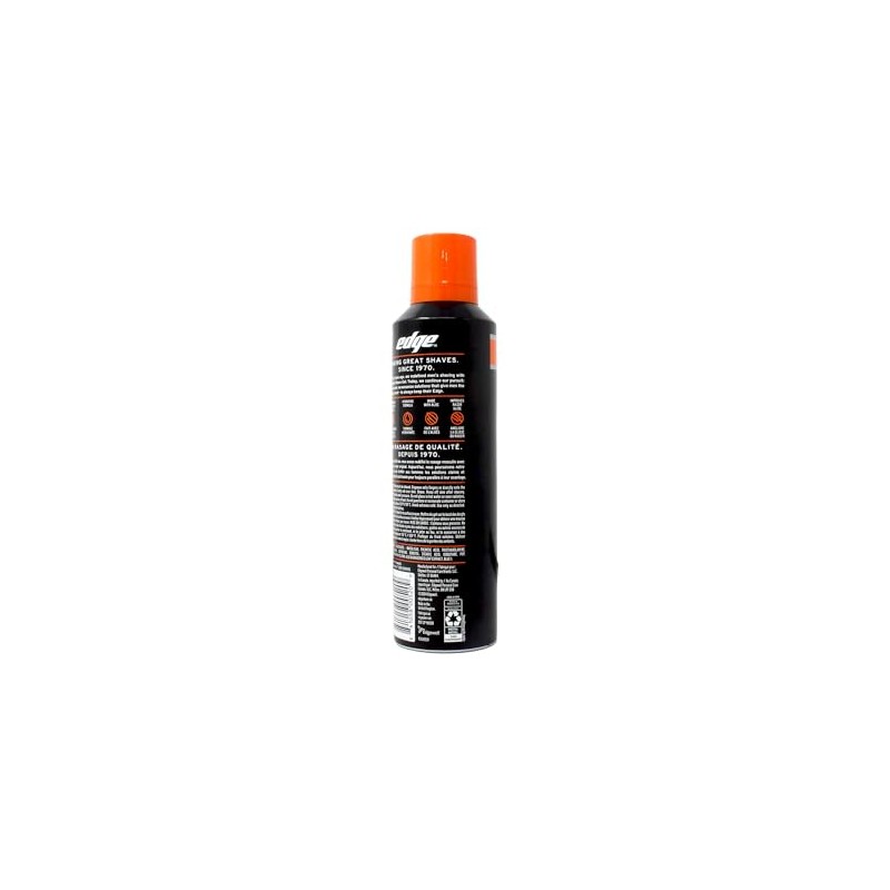 Edge Sensitive Skin Shave Gel 200ML