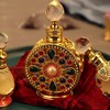 Layali Rouge - Luxury Arabian Perfume Oil from Dubai -