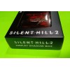geeknet Silent Hill 2 Display Shadow Box Pyramid Head Rare