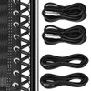 Replacement Cord for Zero Gravity Chair, 4 PCS Universal Replacement