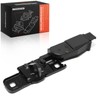 Frankberg Tailgate Lock, Boot Door Lock, Tailgate Compatible with A4