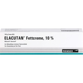 ELACUTAN Fat Cream 100 g