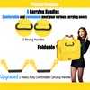 Zhiyanz Car Suv Trunk Organizer,Sturdy Storage Organizer for Car Accessories,Tools,Sundries.Upgraded