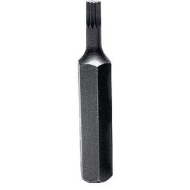 LISLE 4MM TRIPLE SQUARE 60710 MADE IN THE USA