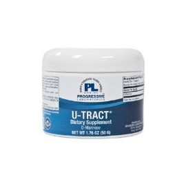 FUNSOUND Progressive Labs U-Tract (D-Mannose) 50 gms