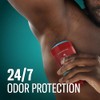 Old Spice Red Collection Desodorante para Hombre, Libre de Aluminio,