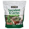 Harris Premium Succulent and Cactus Potting Soil Mix, Fast Draining