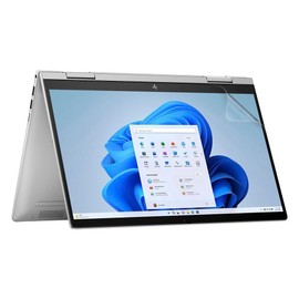 Artemis Shields Anti Glare Matte Screen Protector for HP Envy 2 in 1 14inch Full HD Touch Screen Laptop 14-es0013dx 2 Pack