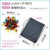 ZERONOWA Cheer Pom Poms Hand Free Wrist Pom Poms Set