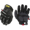 Mechanix Wear ColdWork™ M-Pact® Gloves (X-Large, Black/Grey)
