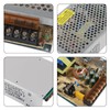 24V 5A Power Supply Transformer Adapter 120W AC 110V 220V