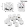 light up ice cubes for drinks liquid activated led ice