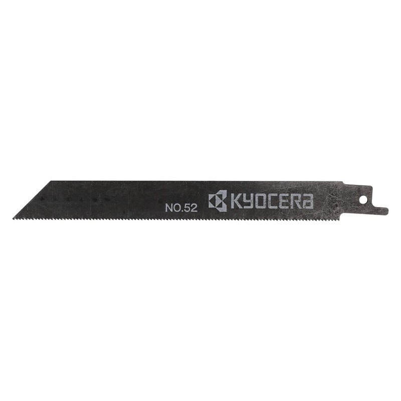 Kyocera 66400207 Old Ryobi Reciprocating Saw Blade Set, Set of