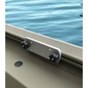 BroCraft Tracker Boat Versatrack Rod Holder Mount
