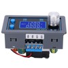 Buck Boost Converter LCD Display Programmable Numerical Control Voltage Power