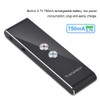 Translator Device Smart Voice Translator, 2.4G Bluetooth Two Way Electronic