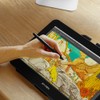 XPPen Felt Lead Refill for LCD Tablet, Pen Tablet Replacement
