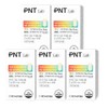 [GC Green Cross Wellbeing] 5 boxes of PNT comprehensive multivitamin mineral (30 tablets) / [GC녹십자웰빙] PNT 종합 멀티비타민 미네랄(30정) 5박스