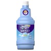 Swiffer FBA_23679CT WetJet Multi Purpose Solution 42.31.25 ozliter, Multicolor, Open