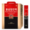 Pure Food Red Ginseng Extract Everyday 365 Red Ginseng Stick, 1kg, 1 Piece / 순수식품 홍삼정 진액 에브리데이 365 홍삼스틱, 1kg, 1개